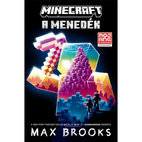 Minecraft - A menedék