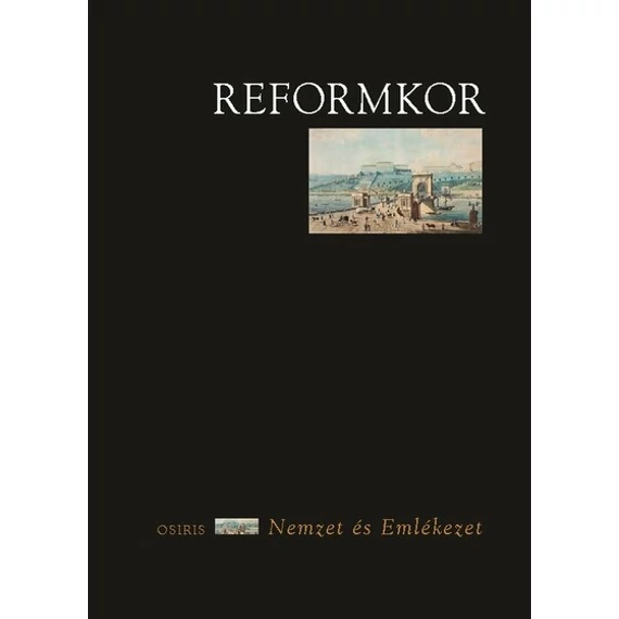 Reformkor - Nemzet és emlékezet