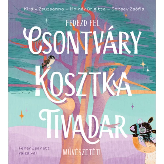 Fedezd fel Csontváry Kosztka Tivadar művészetét!