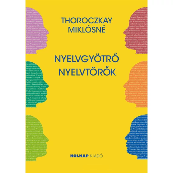Nyelvgyötrő nyelvtörők