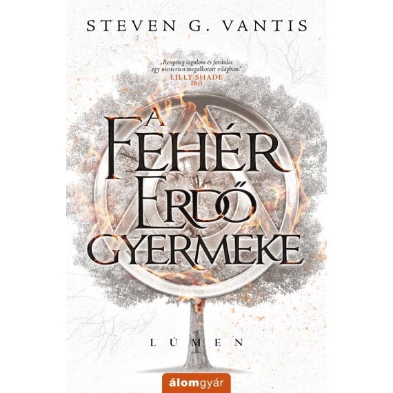 A Fehér Erdő gyermeke - Lúmen 1.