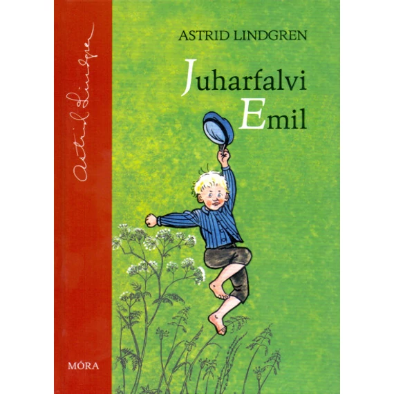 Juharfalvi Emil (új, puhatáblás kiadás)