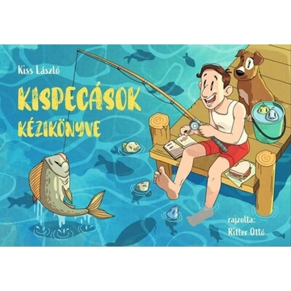 Kispecások kézikönyve