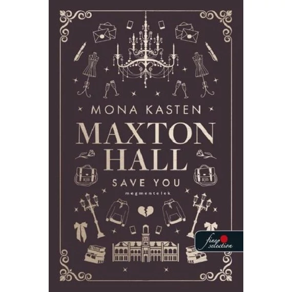 Save You - Megmentelek - Maxton Hall 2.