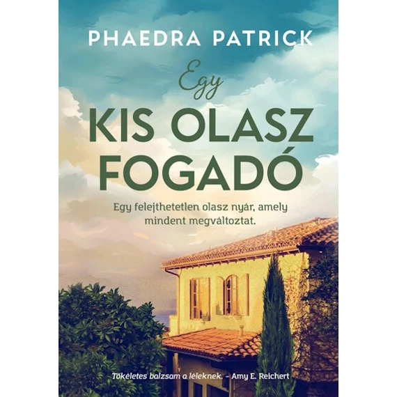 Egy kis olasz fogadó