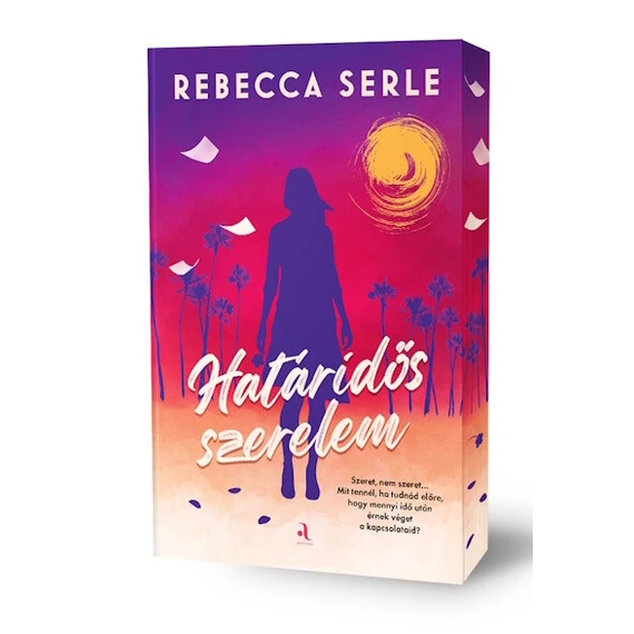 Határidős szerelem - Éldekorált