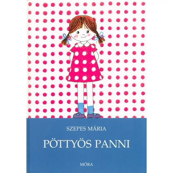 Pöttyös Panni (6. kiadás)