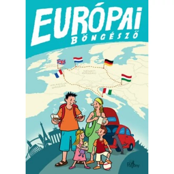 Európai böngésző