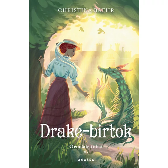 Drake-birtok - Ormdale titkai 2.
