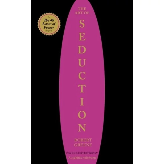 The Art of Seduction - A csábítás művészete