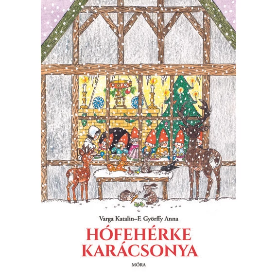 Hófehérke karácsonya