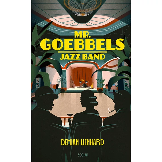 Mr. Goebbels Jazz Band