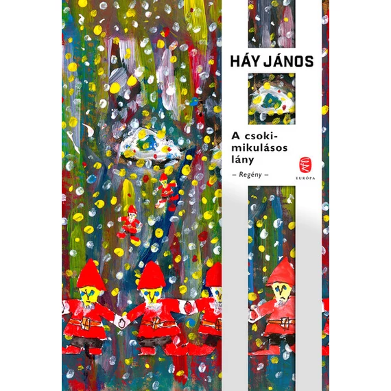 A csokimikulásos lány