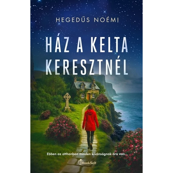 Ház a kelta keresztnél