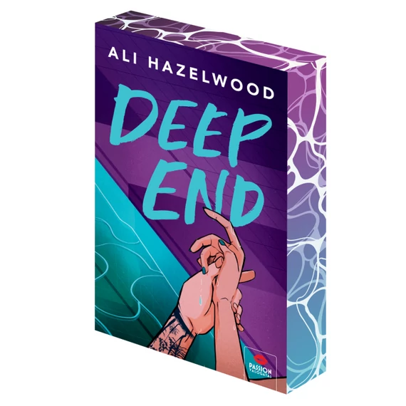 Deep End - Éldekorált 