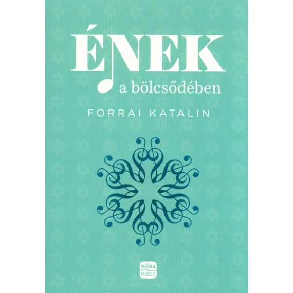 Ének a bölcsődében (2. kiadás)