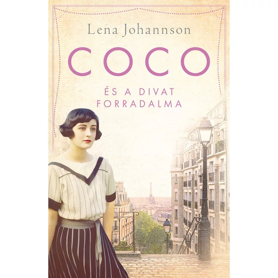 Coco és a divat forradalma
