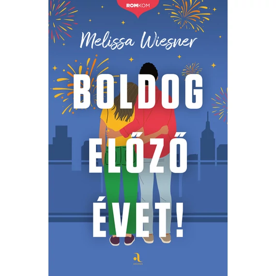 Boldog előző évet! - Romkom-sorozat