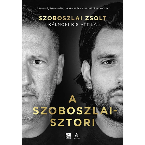 A Szoboszlai - sztori