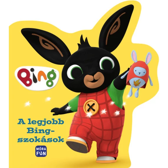 Bing: A legjobb Bing-szokások