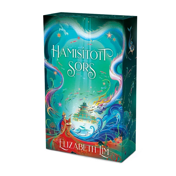 Hamisított Sors - Éldekorált 