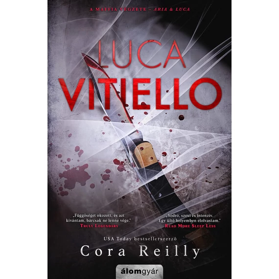 Luca Vitiello - A maffia végzete