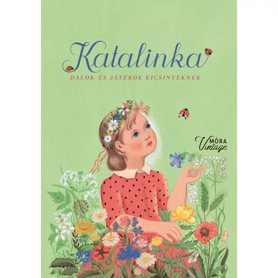 Katalinka - Dalok és játékok kicsinyeknek
