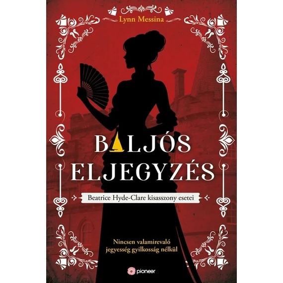 Baljós eljegyzés