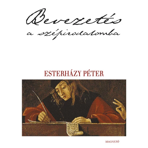 Bevezetés a szépirodalomba