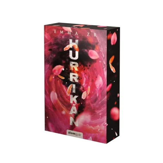 Hurrikán - Éldekorált 