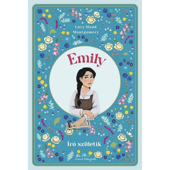 Emily - Író születik