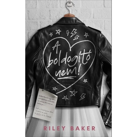 A boldogító nem! - Új kiadás 