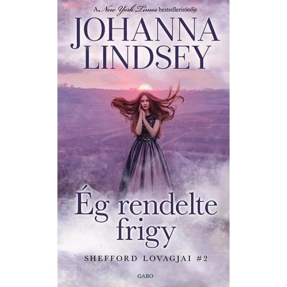 Ég rendelte frigy - Shefford lovagjai 2.