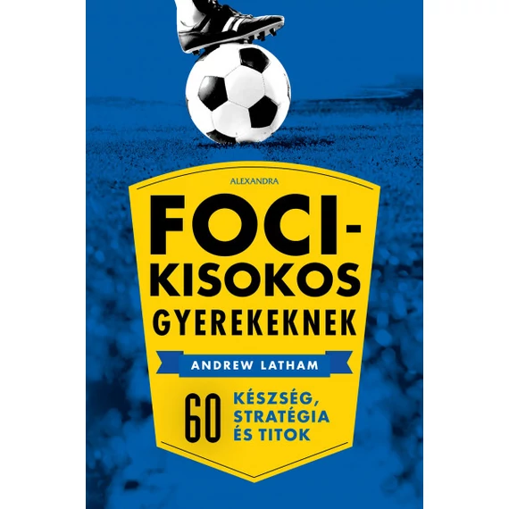 Focikisokos gyerekeknek