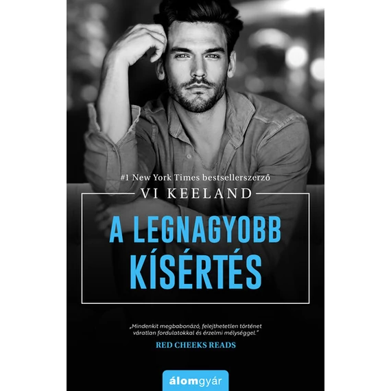 A legnagyobb kísértés