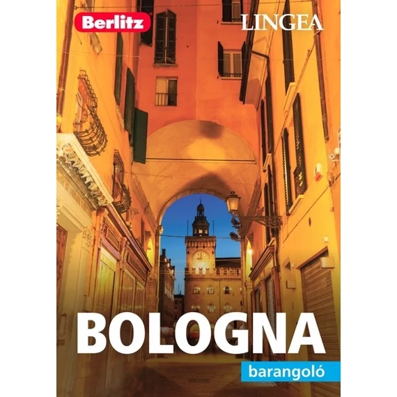 Bologna - Barangoló