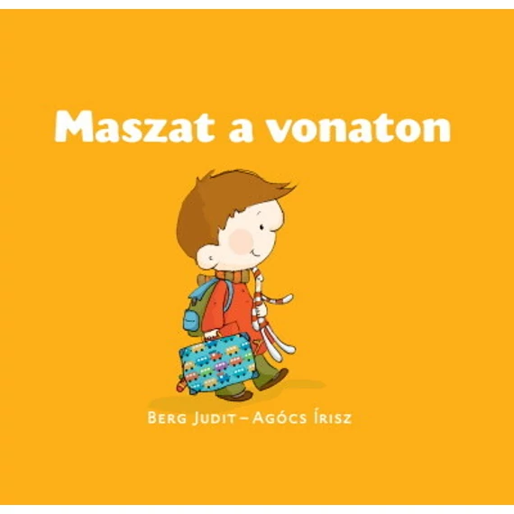 Maszat a vonaton - Vonatozás, Maszat a tanyán - Maszat 6.