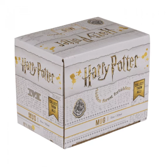 Harry Potter Griffendél kerámia bögre 325 ml