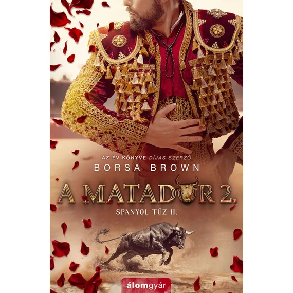 A matador 2. - Spanyol tűz 2.