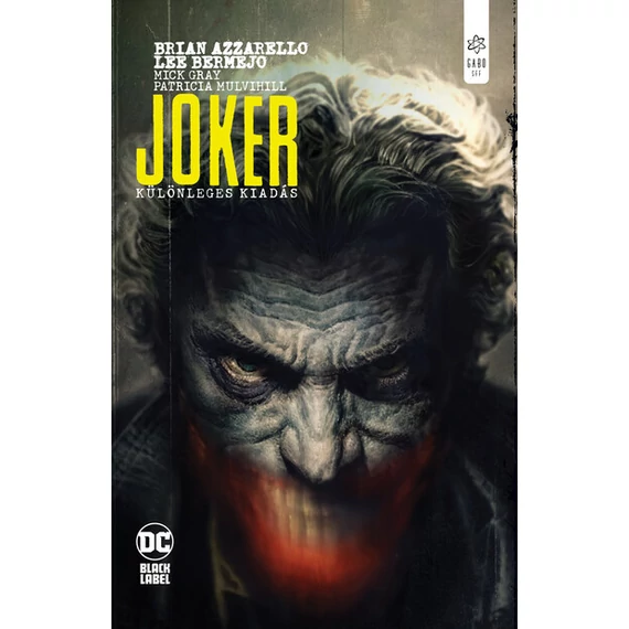 Joker - Különleges kiadás