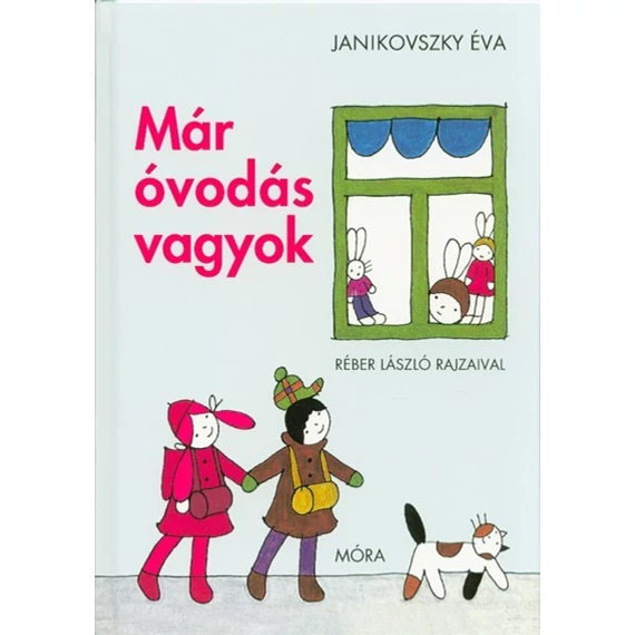 Már óvodás vagyok (14. kiadás)