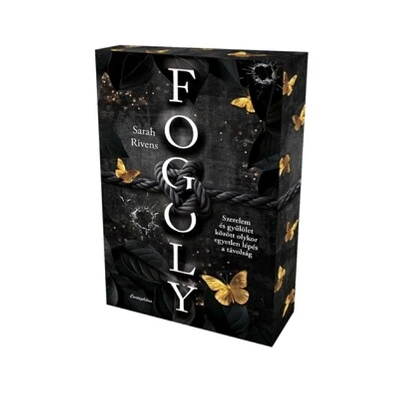 Fogoly -  Éldekorált