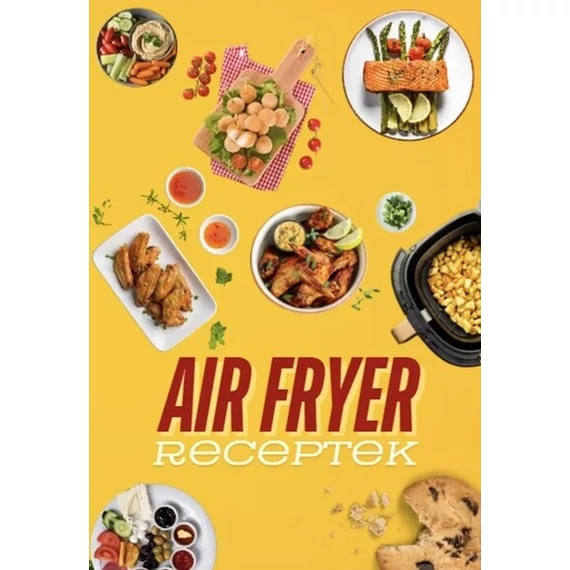 Air Fryer receptek