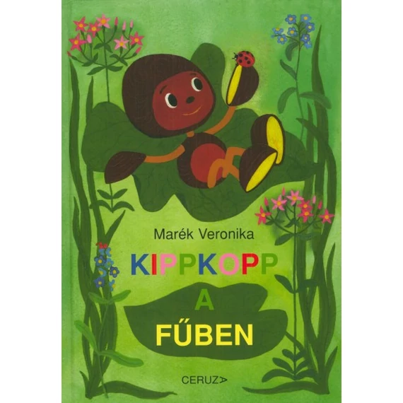 Kippkopp a fűben