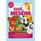 Első meséim - 30 rövid történet beszédindításhoz, helyes hangzóejtéshez, szövegértés ellenőrzéséhez
