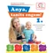 Anya, taníts engem! 1. - Fejlesztési lehetőségek és játékötletek születéstől 3 éves korig