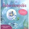 Buborékrepülés - Relaxációs mesekönyv - Relaxációs mesekönyv