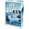 Off to the Races - Vágtázó szívek - Éldekorált 
