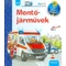 Mentőjárművek /Mit? Miért? Hogyan? Mini 34.