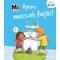 Gyere, mossunk fogat! - Mi Micsoda Kicsi világ 10. - kihajtható fülekkel